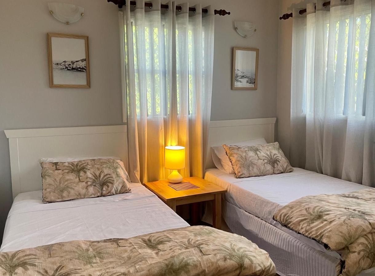 Villa Venezia Apt 3 - Spacious Hervey Bay Beachfront Apartment Buitenkant foto